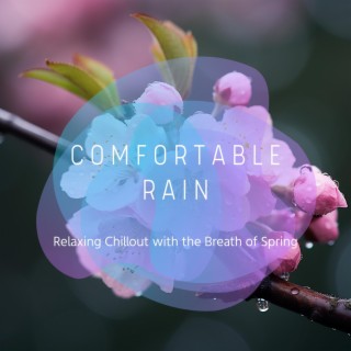 Relaxing Chillout with the Breath of Spring