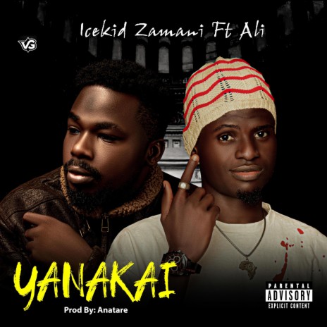 Yanakai ft. A L I | Boomplay Music