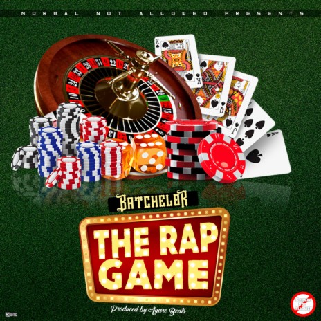 The Rap Game | Boomplay Music