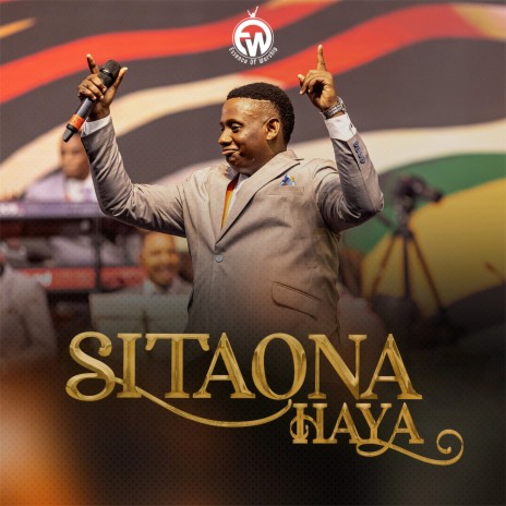 Sitaona Haya (Live) | Boomplay Music