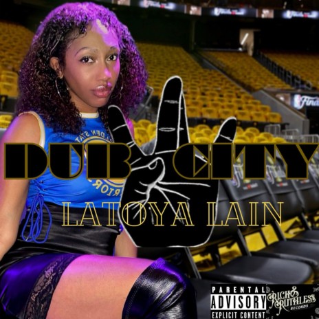 DUB CITY | Boomplay Music