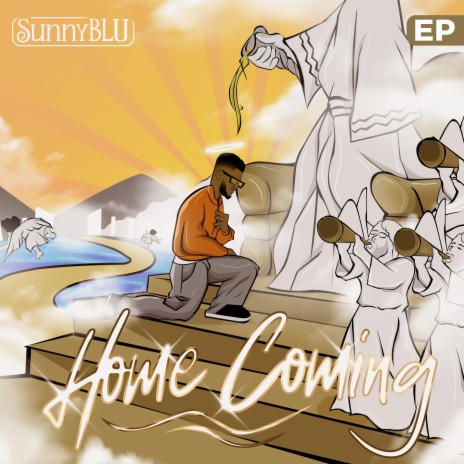 COMING HOME | Boomplay Music