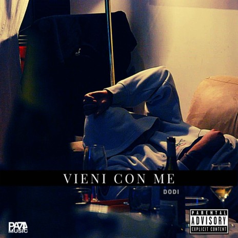 Vieni con me | Boomplay Music