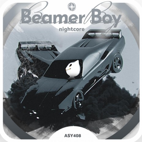 Beamer Boy - Nightcore ft. Tazzy | Boomplay Music