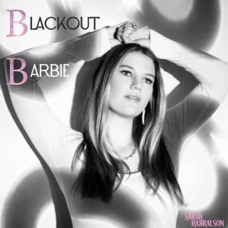 Blackout Barbie