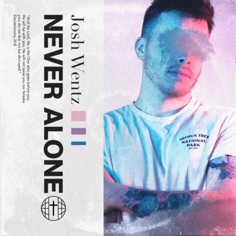 Never Alone | Boomplay Music