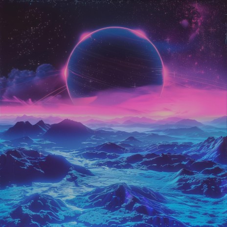 Cosmic Voyage: The Coldest Star | Boomplay Music