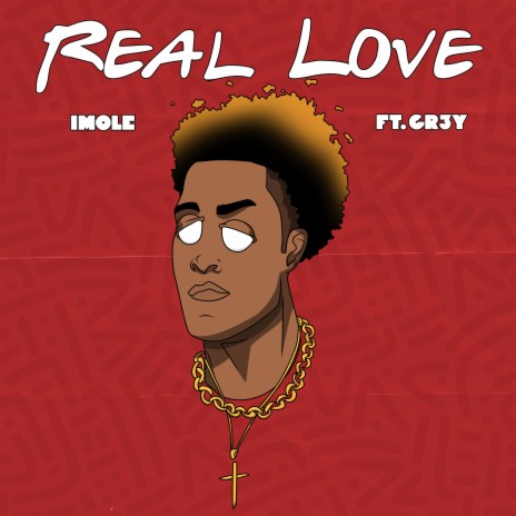 Real Love ft. Grey | Boomplay Music