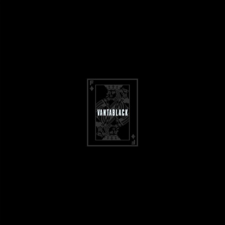 Vantablack | Boomplay Music