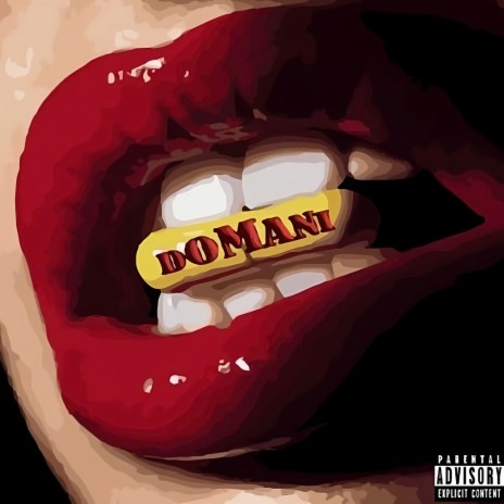 Domani ft. DANIEL FONSECA, VinsHoodStar, Haston & Youngy | Boomplay Music