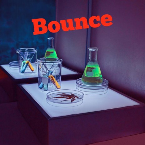 Bounce ft. Luh2timesx | Boomplay Music