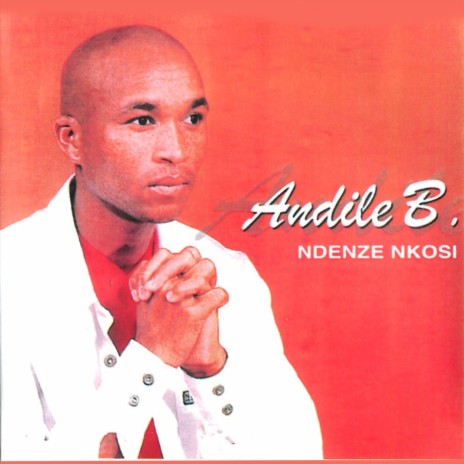 Andile B - Akuvumi MP3 Download & Lyrics | Boomplay