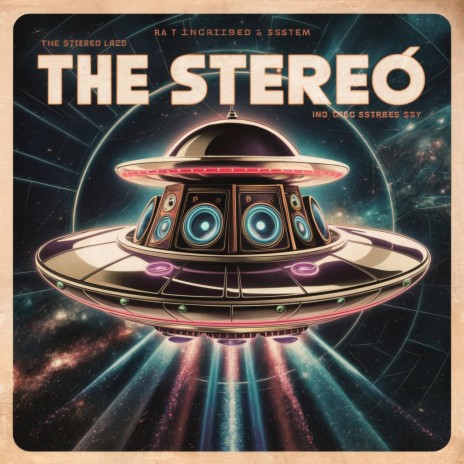 The Stereo | Boomplay Music