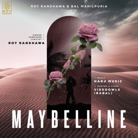 Maybelline ft. Harj Music | Boomplay Music