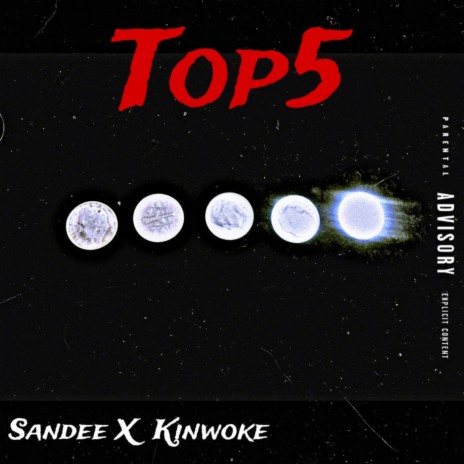 Top5 ft. Kinwoke | Boomplay Music