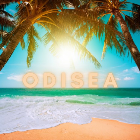 Odisea | Boomplay Music