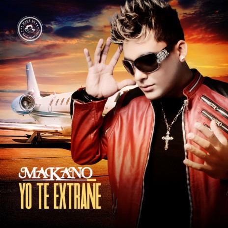 Yo Te Extrañe ft. Monthy | Boomplay Music