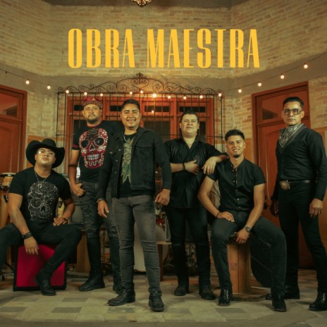 Obra Maestra | Boomplay Music