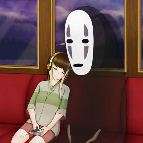 Always With Me (Spirited Away) | Boomplay Music