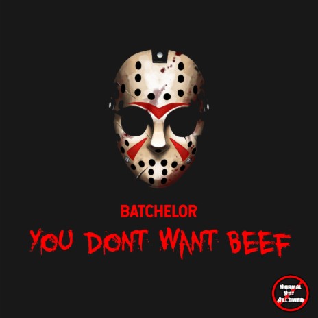 You Don't Want Beef | Boomplay Music