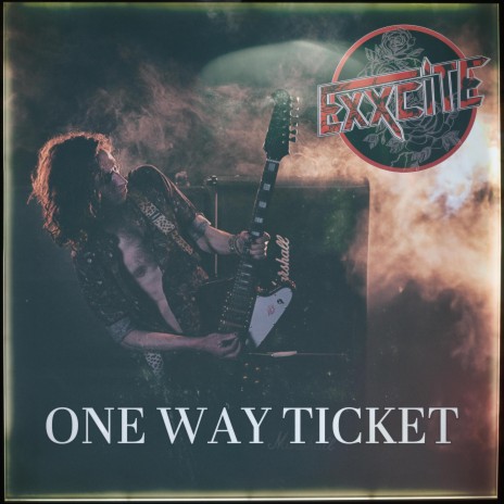 One way ticket | Boomplay Music