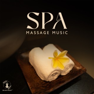 Spa Massage Music