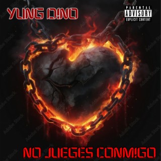 No Jueges Conmigo lyrics | Boomplay Music