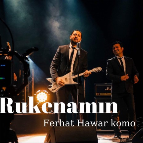 Rukenamın kürtçe Ferhat Xalko | Boomplay Music