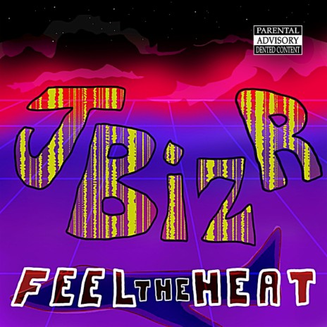 Feel The Heat | Boomplay Music