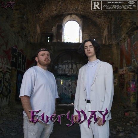 Everyday ft. Aymerick | Boomplay Music