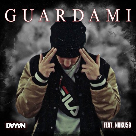 GUARDAMI ft. Nuku59 | Boomplay Music