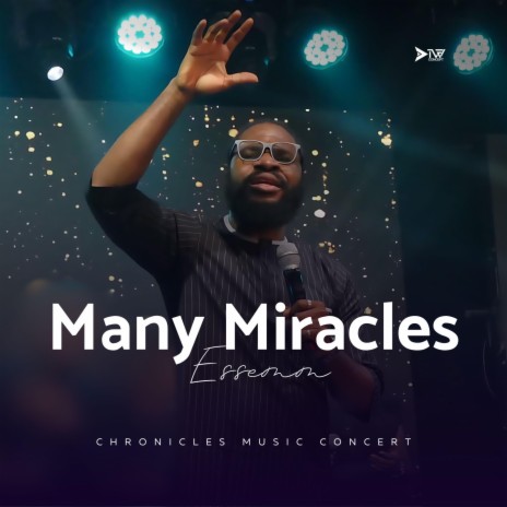 Many Miracles | Boomplay Music