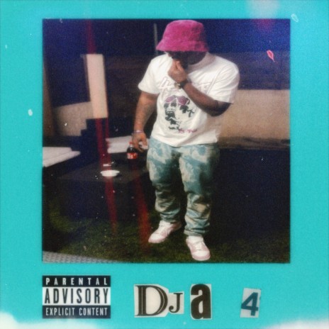 #DJA4 ft. Marginal | Boomplay Music