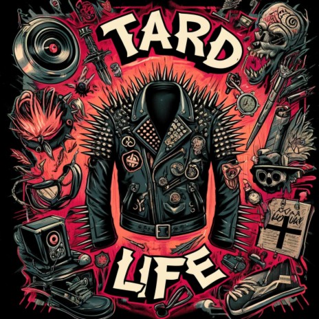 Tard Life | Boomplay Music