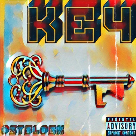 KEY (OSTBLOCK MIX) ft. Keewee & PrimetexX