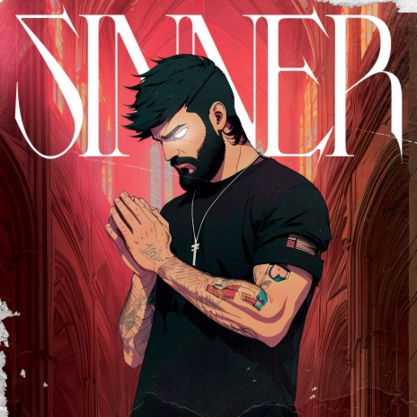 Sinner | Boomplay Music