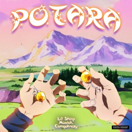 Potara ft. Lil Shirp & Mosiak. | Boomplay Music