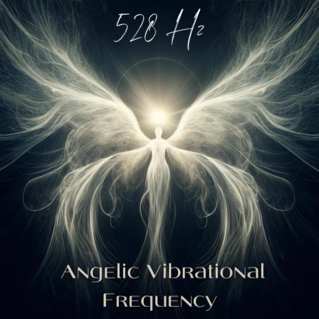 Angelic Manifestation Waves