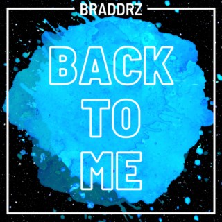 Back To Me