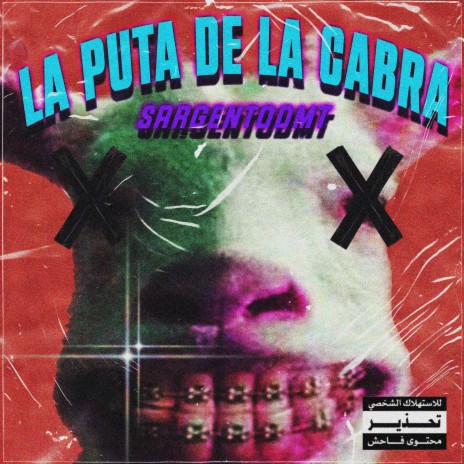 La Puta De La Cabra | Boomplay Music