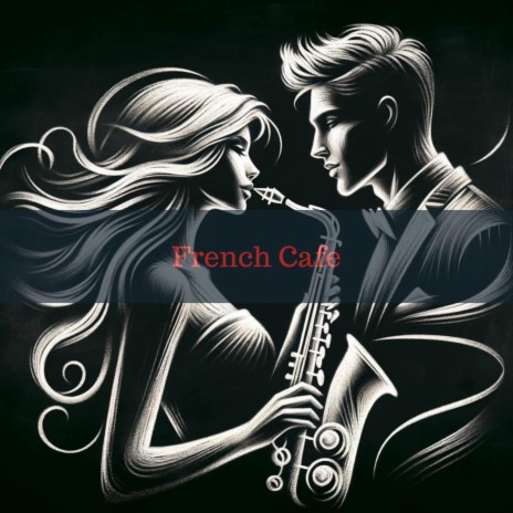 Parisian Latte Jazz