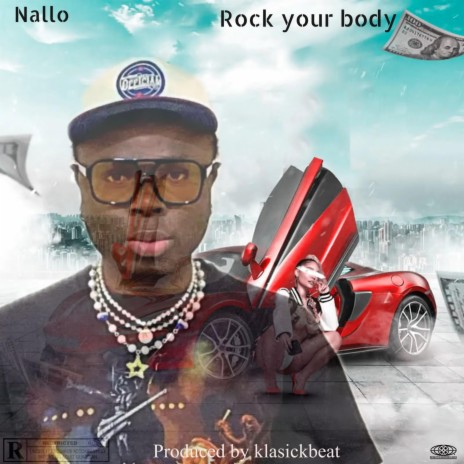 Rock your body | Boomplay Music