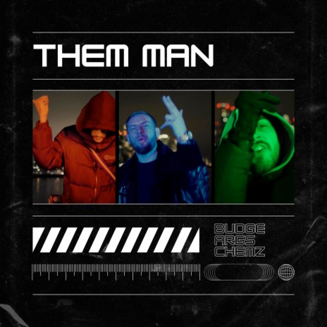 Them Man ft. Budge & Args | Boomplay Music