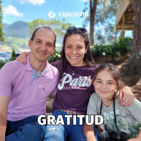 Gratitud