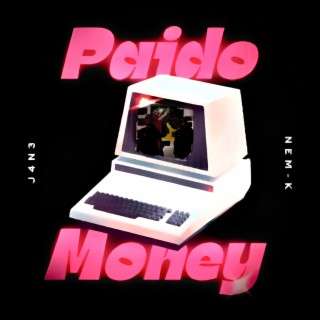 pajdo money