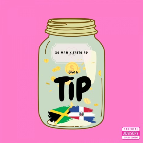 Tip ft. tattord | Boomplay Music