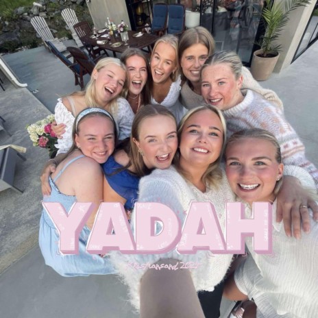 Yadah 2024 (HJEMMESNACKS) | Boomplay Music