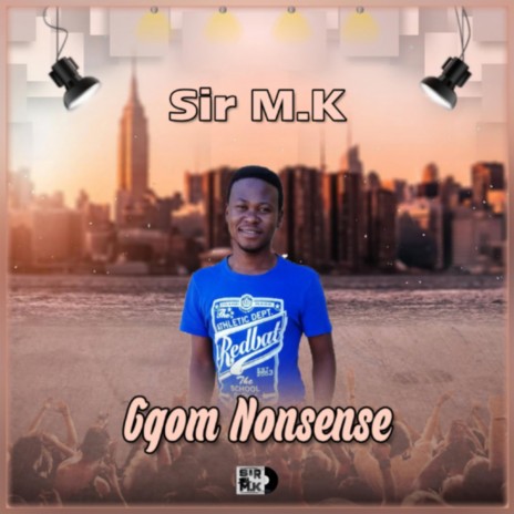 Gqom Nonsense | Boomplay Music