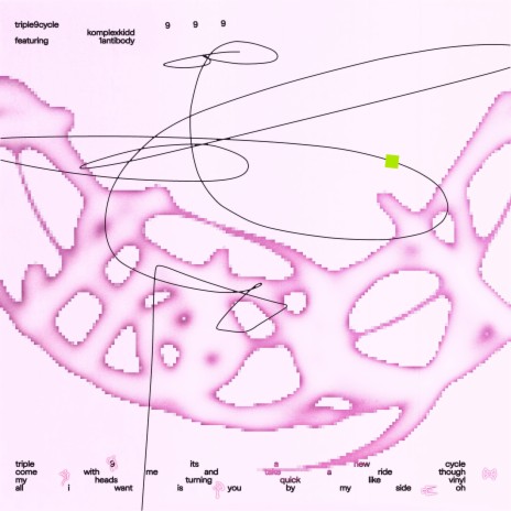 triple9cycle ft. 1antibody