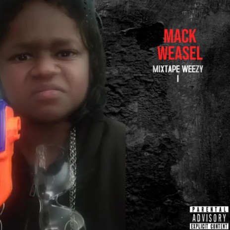 Mack Weasel Flow